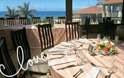 Fabulous Functions @ Umthunzi!