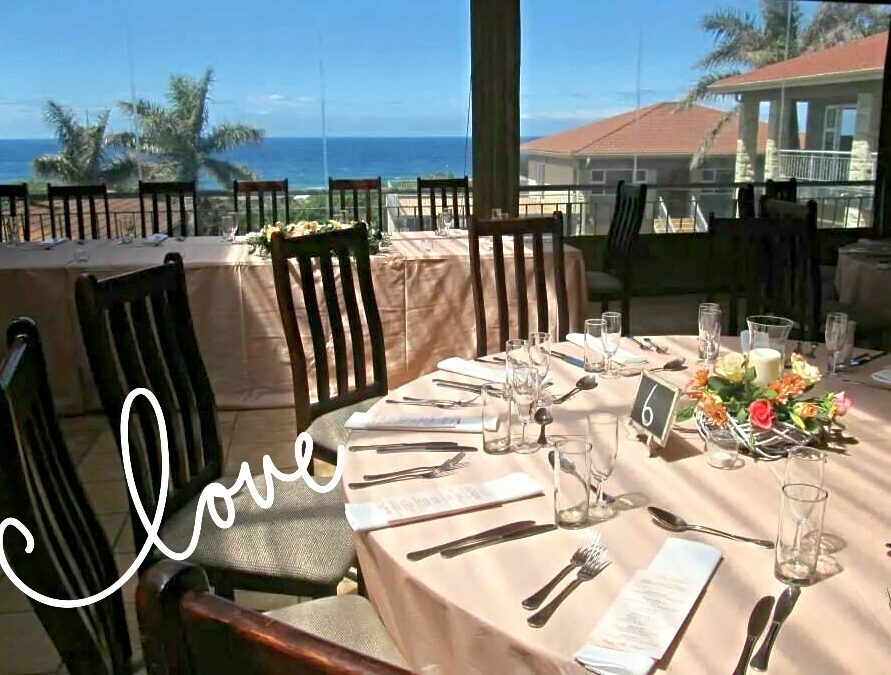 Fabulous Functions @ Umthunzi!