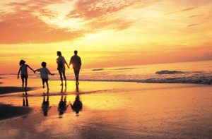 8 Secrets to having a Fabulous Family Holiday