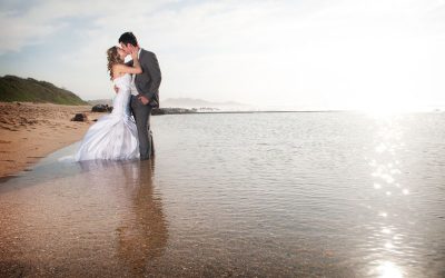 7 Things You Need to Know for The Perfect Beach Wedding