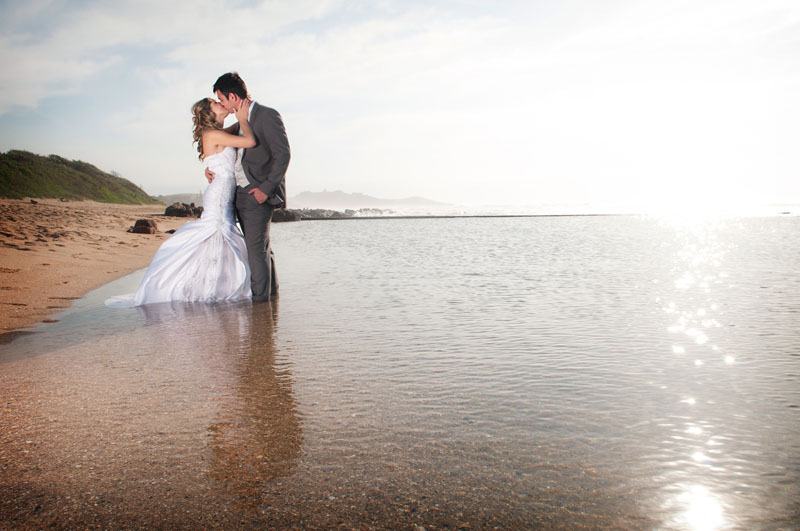 7 Things You Need to Know for The Perfect Beach Wedding