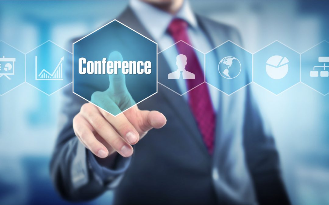 How to WOW Your Guests With Your Conference Presentation