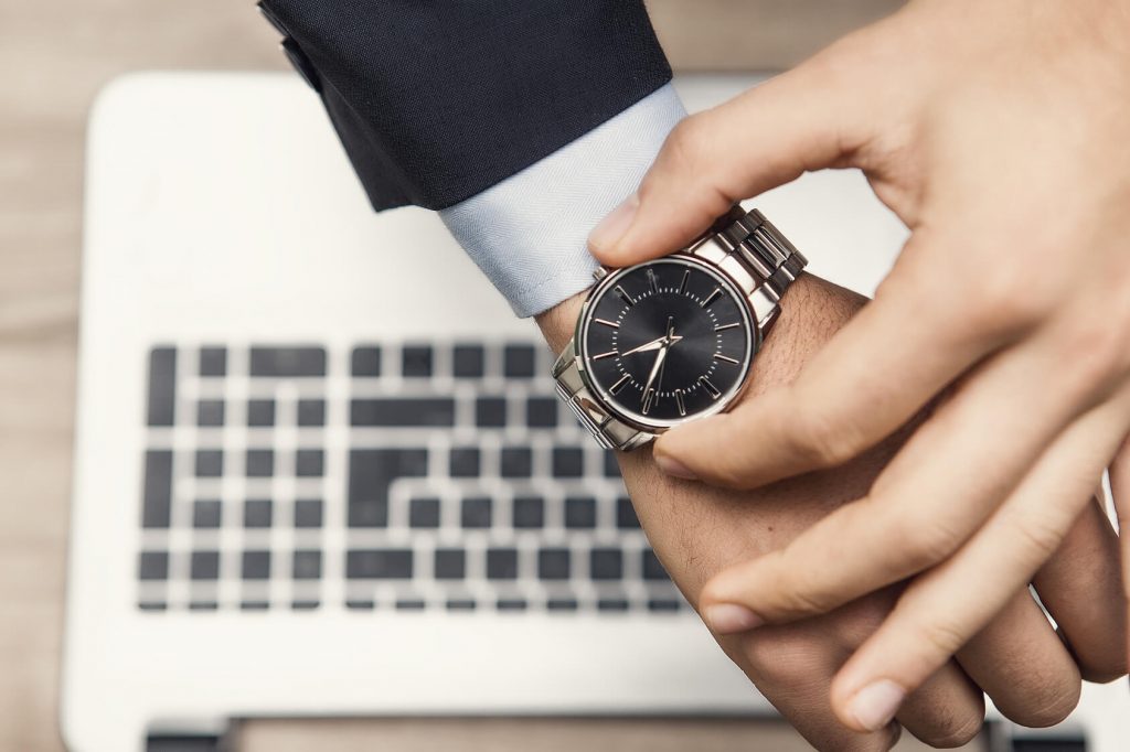 conference presentation