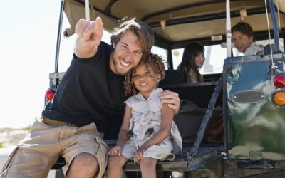 10 Fun Holiday Activities to do on the KZN South Coast