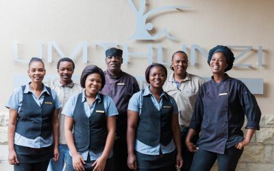 Umthunzi Hotel – From The Manager’s Mouth!