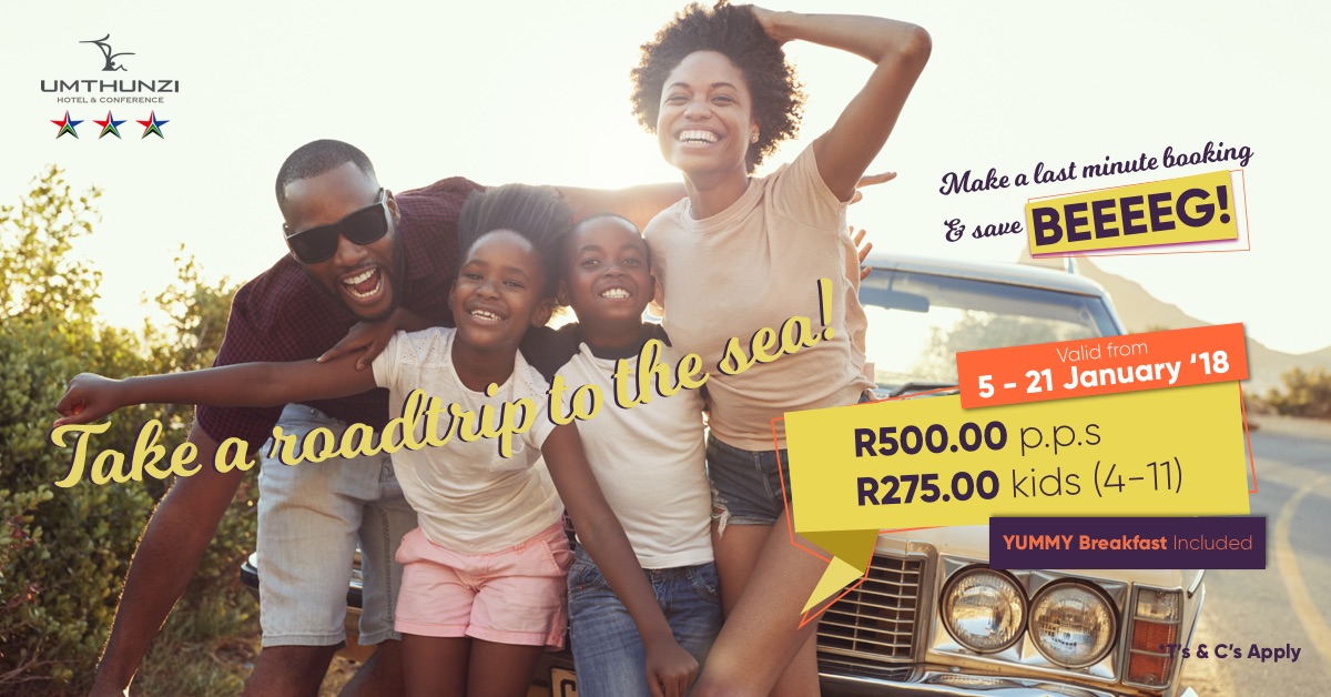 umthunzi hotel and conference