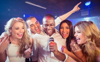 The 4 Trendiest Year End Function Ideas!