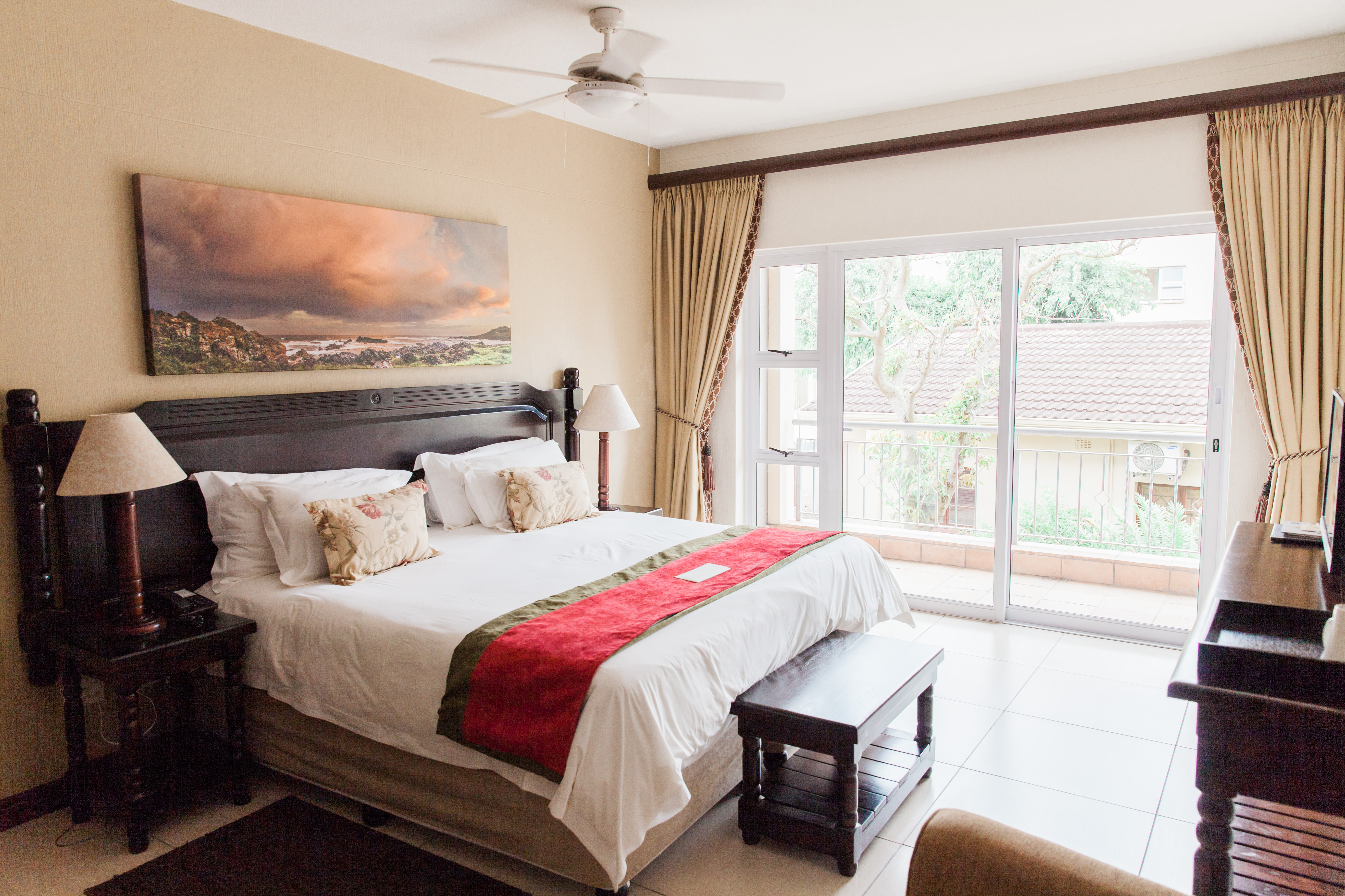 Umthunzi hotel and conference 