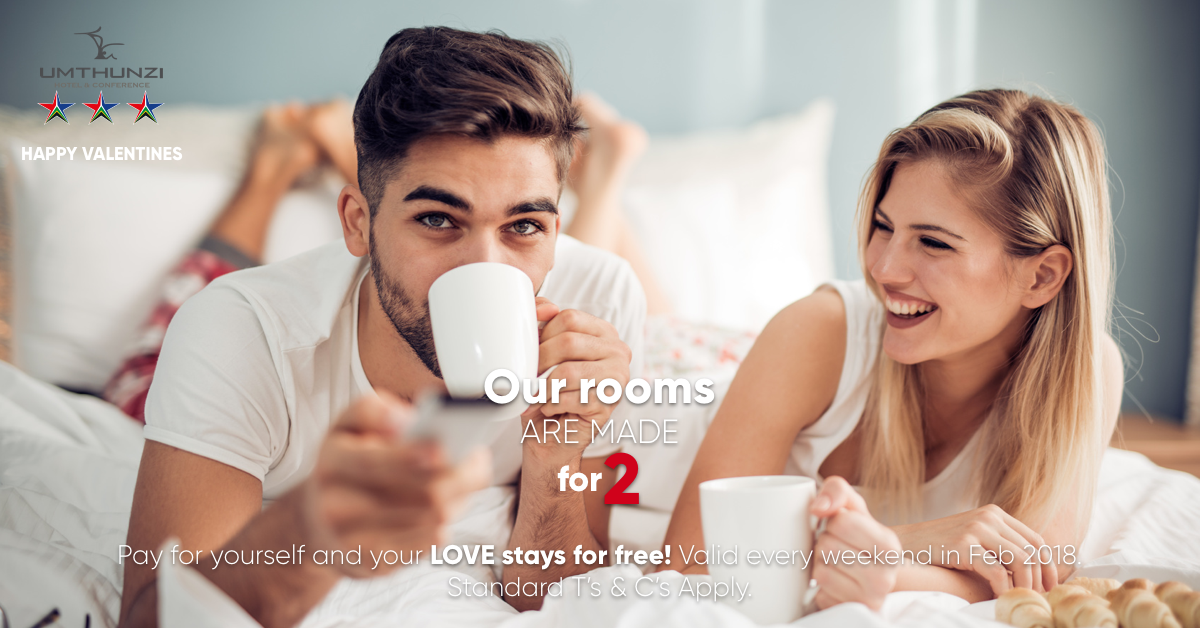 umthunzi hotel and conference