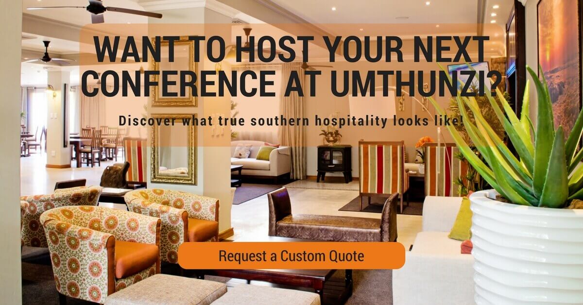 umthunzi hotel