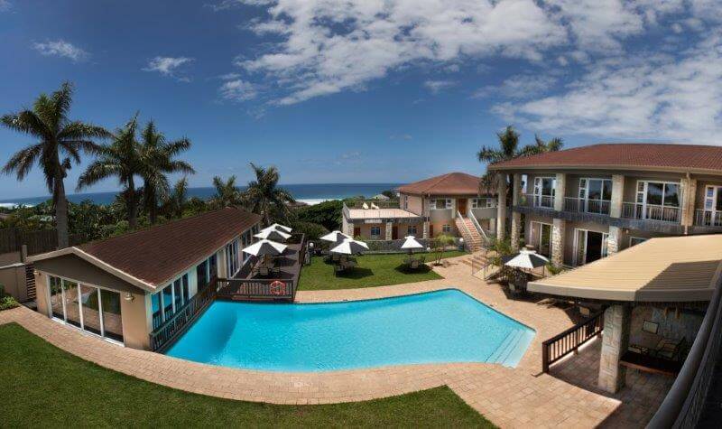 year end function venue