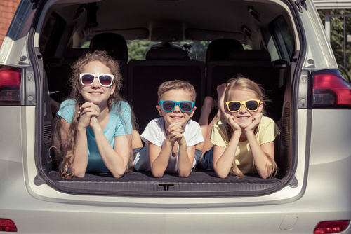 6 Top Tips For Driving To the KZN South Coast With Your Kids