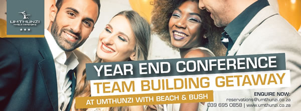 Click to view our Year End Getaway Conference Package Click to view our Year End Getaway Conference Package