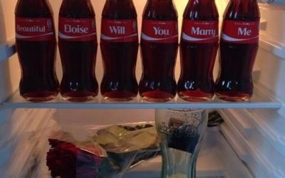 Christmas and Beach Wedding Proposals