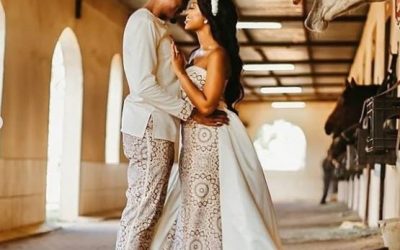 10 Must-follow Instagram accounts for your wedding planning