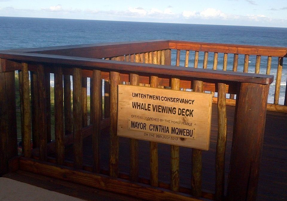 10 Of our favourite places to enjoy the sunset on the KZN South Coast