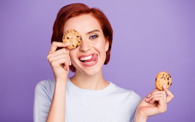 If you were a biscuit, which would you be?