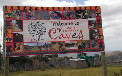 KwaXolo Caves Adventures
