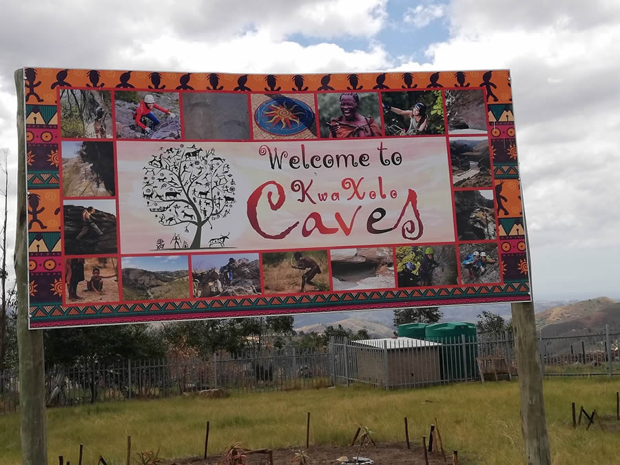 KwaXolo Caves Adventures