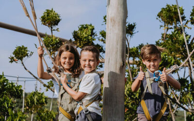 Fun family activities on the KZN South Coast