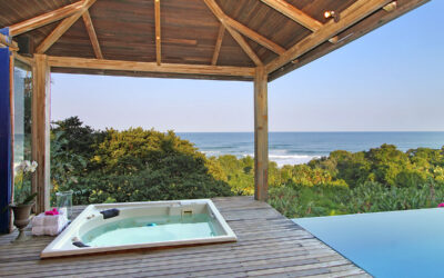 6 Of the best spas on the KZN Lower South Coast
