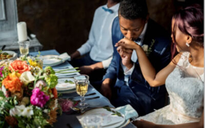 Stepmother of the bride, and other wedding dilemmas