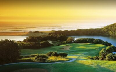 These 10 spectacular courses are why the KZN South Coast is the Golf Coast of SA