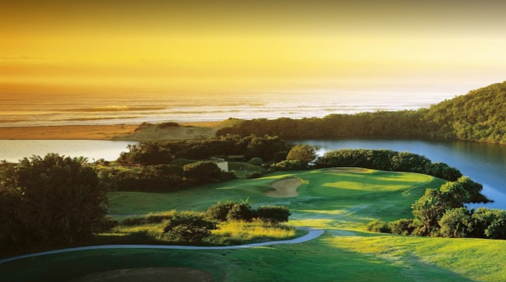 These 10 spectacular courses are why the KZN South Coast is the Golf Coast of SA
