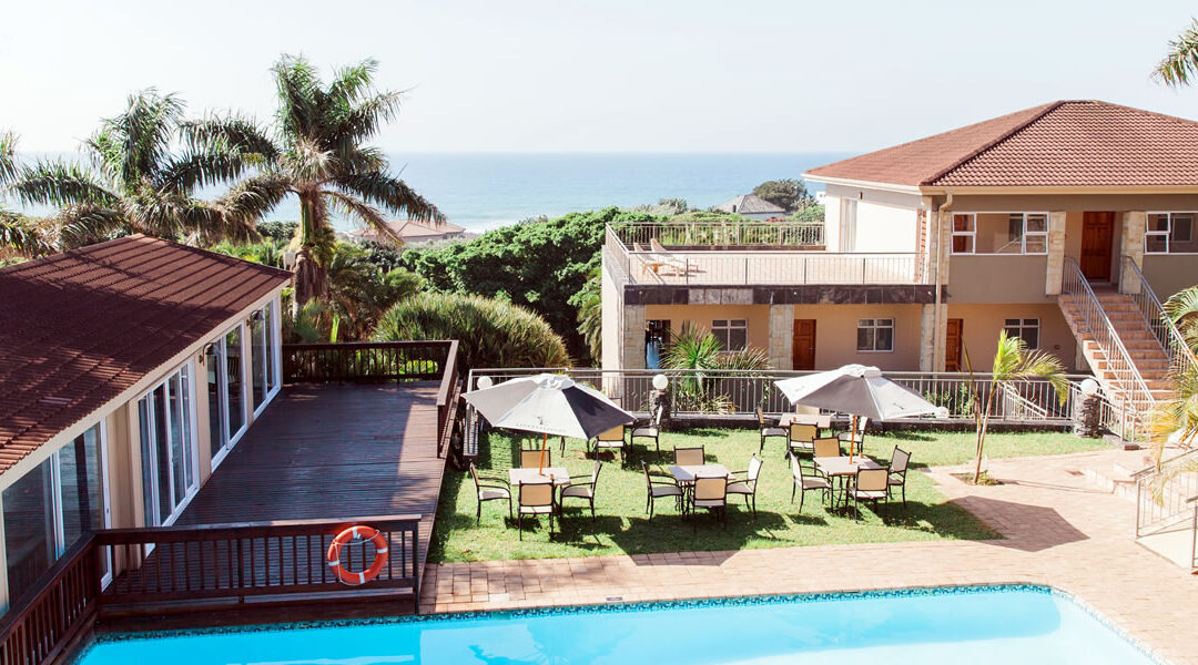 Review your stay and win