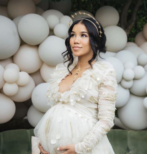 You, me and baby make three