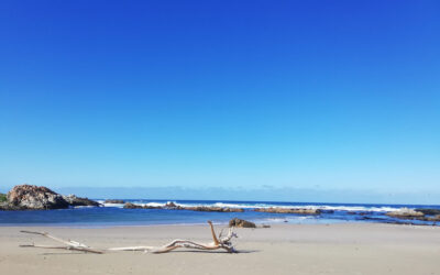 Vitamin Sea: Why a beach holiday is the best thing you can do for your mental and physical wellbeing this year