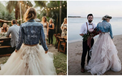 Denim Delicious Weddings