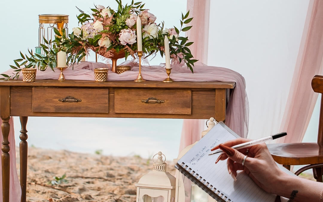 5 Wedding Disasters and how to Avoid them