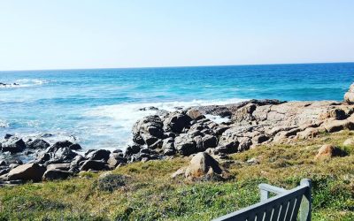 South Africa’s favourite winter defrost destination