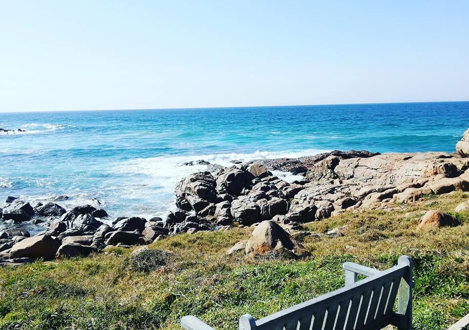 South Africa’s favourite winter defrost destination