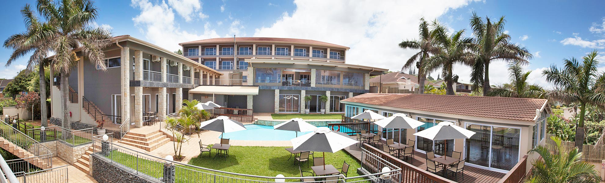 Umthunzi-fish-eye-from-sea-side-over-block-B-C-and-D