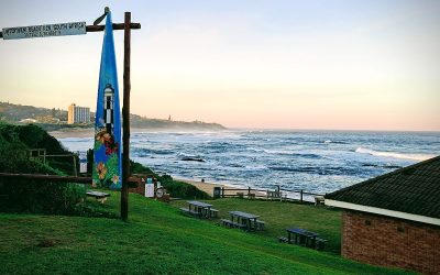 Why the KZN South Coast is the ideal team building getaway destination