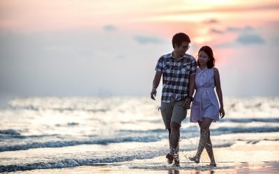 Work. Rest. Reset. Repeat: Why regular mini breaks are better for mind and soul