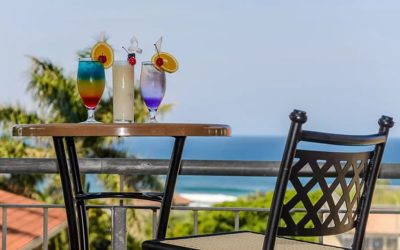 Picture perfect paradise: the most Instagrammable spots on the South Coast