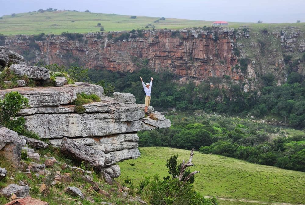 Take a walk on the wild side: 10 of the best hiking trails on the KZN South Coast