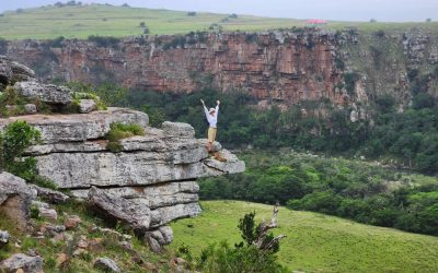Take a walk on the wild side: 10 of the best hiking trails on the KZN South Coast